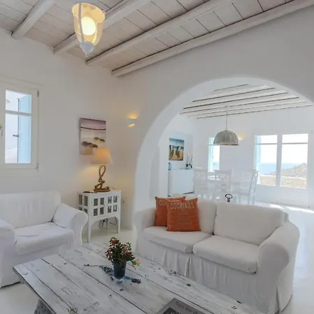 Villa Rocky Mansion *