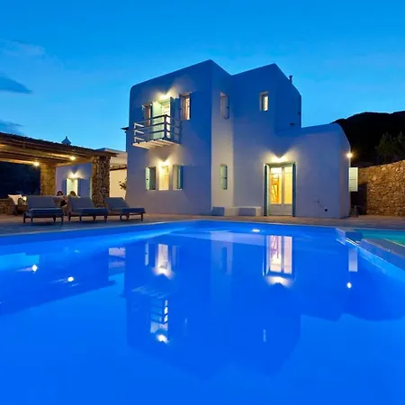 Rocky Mansion *