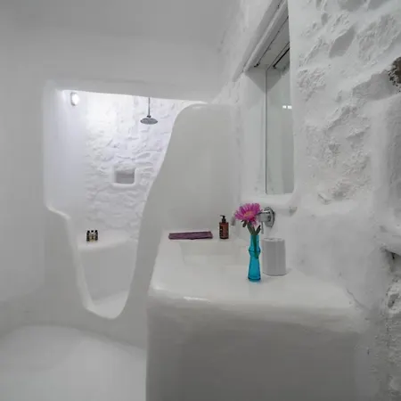 Rocky Mansion Willa Agrari (Mykonos)