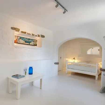 Rocky Mansion Vila