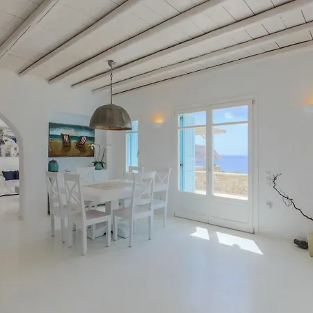 Rocky Mansion * Agrari (Mykonos)