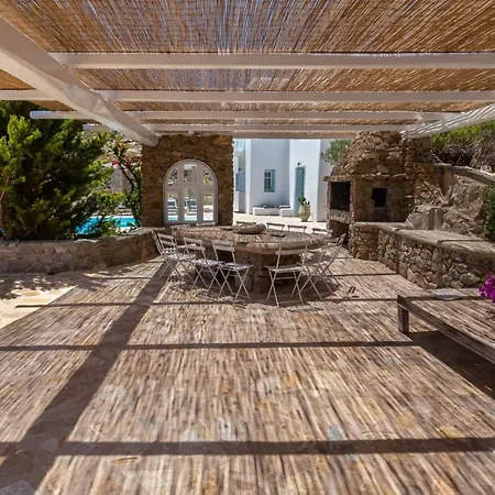 Villa Rocky Mansion *